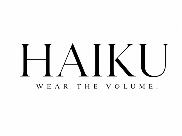 Haiku Hair